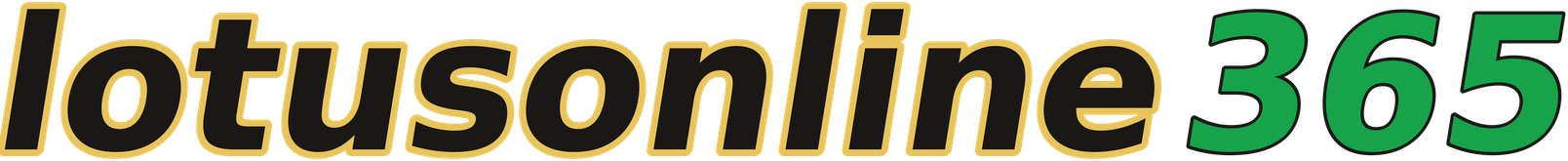 lotusonline365 logo
