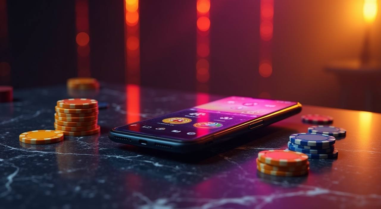 lotusonline365 mobile gaming